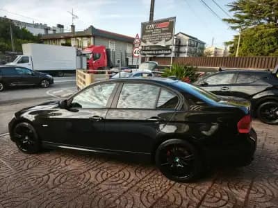 Sell BMW 318 2010 - 8900 EUR, 360000 km - AUTO.MOTO.pt