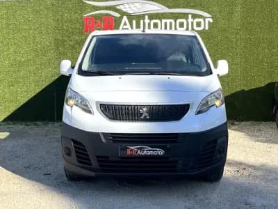 Vendo Peugeot Expert 2020 - 16500 EUR, 135000 km - AUTO.MOTO.pt