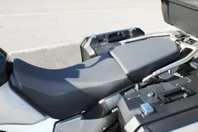 Vendo mota Honda Africa Twin 2019 - 12000 EUR, 35000 km - AUTO.MOTO.pt