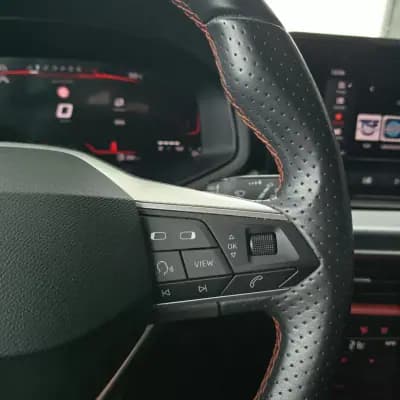 Sell SEAT Ibiza 2024 - 17750 EUR, 42324 km - AUTO.MOTO.pt