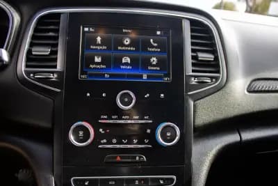 Sell Renault Mégane Sport Tourer 2019 - 10780 EUR, 224000 km - AUTO.MOTO.pt