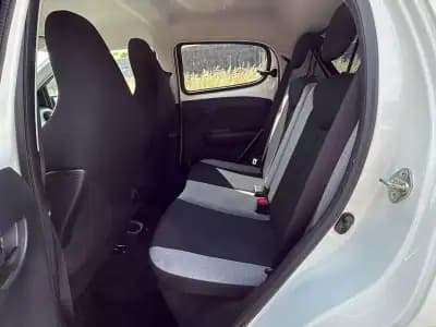 Vendo Citroën C1 2018 - 8990 EUR, 98000 km - AUTO.MOTO.pt