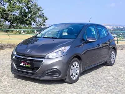 Sell Peugeot 208 2017 - 9900 EUR, 213927 km - AUTO.MOTO.pt