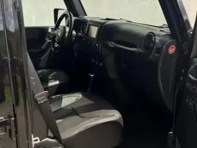 Vendo Jeep Wrangler Unlimited 2016 - 48500 EUR, 95954 km - AUTO.MOTO.pt