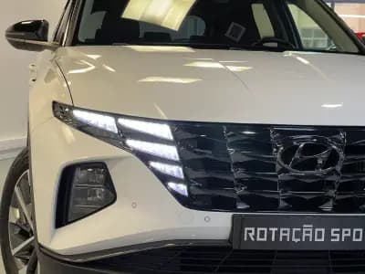 Vendo Hyundai Tucson 2024 - 31990 EUR, 24000 km - AUTO.MOTO.pt