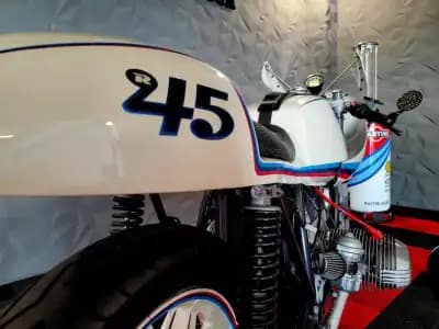 Sell BMW R 12 Base 1981 - 13990 EUR, 18 km - AUTO.MOTO.pt