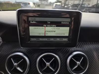 Vendo Mercedes-Benz A 180 2015 - 17990 EUR, 137000 km - AUTO.MOTO.pt