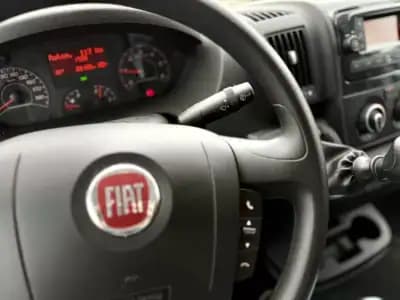 Sell Fiat Ducato 2023 - 27950 EUR, 28000 km - AUTO.MOTO.pt