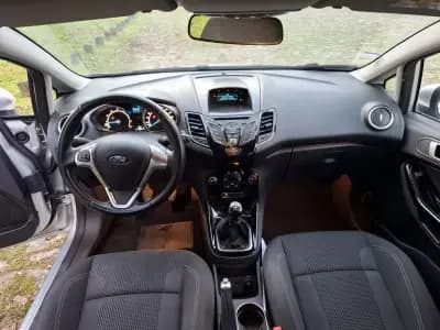 Sell Ford Fiesta 2016 - 9990 EUR, 87600 km - AUTO.MOTO.pt