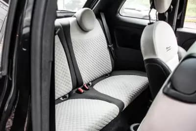 Sell Fiat 500 2021 - 11990 EUR, 76615 km - AUTO.MOTO.pt