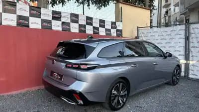 Vendo Peugeot 308 SW 2022 - 16900 EUR, 127000 km - AUTO.MOTO.pt