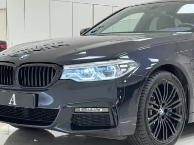 Vendo BMW 530 2020 - 31990 EUR, 120000 km - AUTO.MOTO.pt