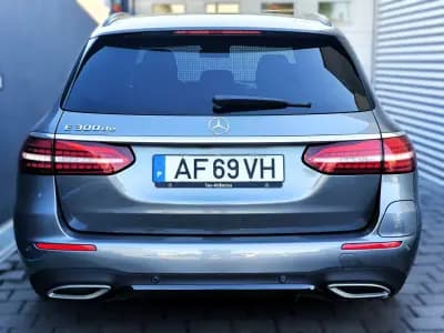 Sell Mercedes-Benz E 300 2021 - 33950 EUR, 148000 km - AUTO.MOTO.pt
