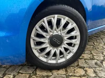 Vendo Fiat 500 2019 - 12000 EUR, 55000 km - AUTO.MOTO.pt