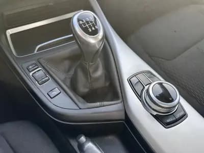 Sell BMW 116 2017 - 14900 EUR, 240000 km - AUTO.MOTO.pt