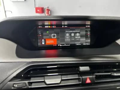 Sell Citroën C4 Spacetourer 2018 - 17000 EUR, 105700 km - AUTO.MOTO.pt