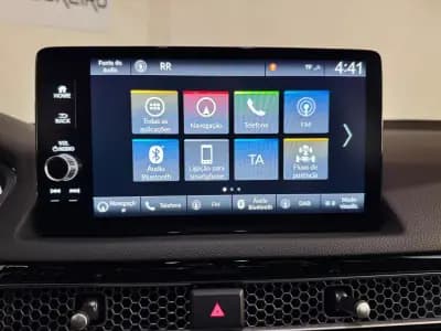 Vendo Honda Civic 2025 - 43000 EUR, 100 km - AUTO.MOTO.pt