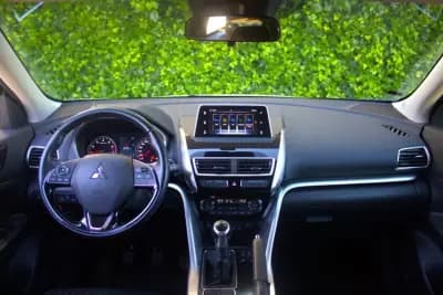 Sell Mitsubishi Eclipse Cross 2018 - 20900 EUR, 33000 km - AUTO.MOTO.pt