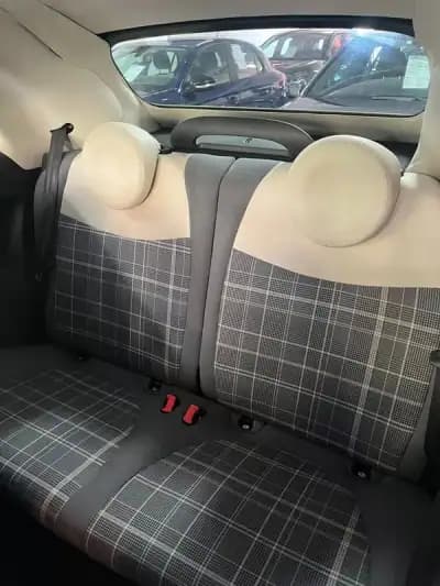 Vendo Fiat 500C 2020 - 12650 EUR, 53234 km - AUTO.MOTO.pt