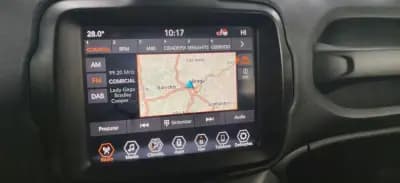 Sell Jeep Renegade 2022 - 20490 EUR, 108000 km - AUTO.MOTO.pt