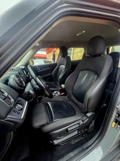 Vendo MINI Countryman 2018 - 18990 EUR, 132950 km - AUTO.MOTO.pt