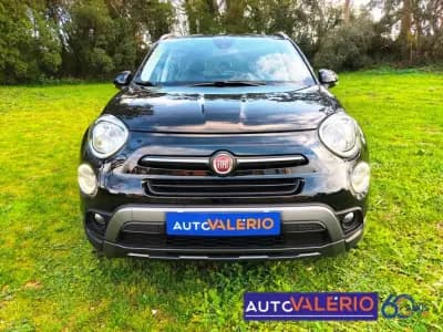 Vendo Fiat 500X 2021 - 17450 EUR, 76516 km - AUTO.MOTO.pt