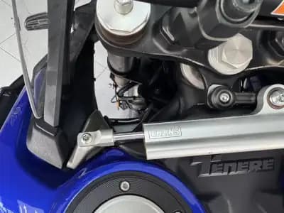 Vendo mota Yamaha Ténéré 700 2023 - 11900 EUR, 15753 km - AUTO.MOTO.pt