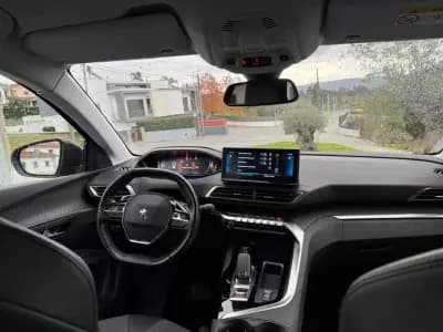 Sell Peugeot 3008 2021 - 21999 EUR, 104700 km - AUTO.MOTO.pt