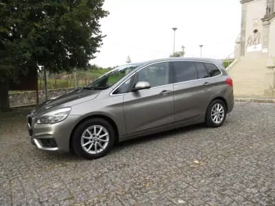 Sell BMW 216 Gran Tourer 2016 - 16990 EUR, 98000 km - AUTO.MOTO.pt