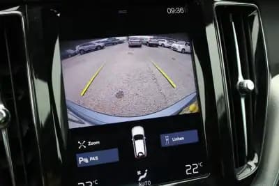 Vendo Volvo XC 60 2020 - 33990 EUR, 168000 km - AUTO.MOTO.pt