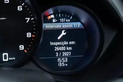 Vendo Porsche 718 Spyder 2020 - 129950 EUR, 16000 km - AUTO.MOTO.pt