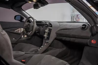 Vendo McLaren 720 2019 - 275000 EUR, 17500 km - AUTO.MOTO.pt