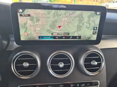 Sell Mercedes-Benz GLC 300 2021 - 46990 EUR, 61000 km - AUTO.MOTO.pt