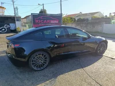 Vendo Tesla Model 3 2024 - 34000 EUR, 59000 km - AUTO.MOTO.pt