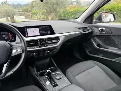 Vendo BMW 116 2023 - 23499 EUR, 87500 km - AUTO.MOTO.pt