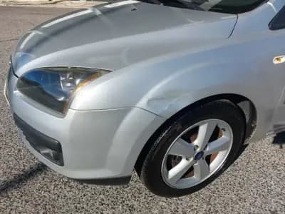 Sell Ford Focus SW 2005 - 2990 EUR, 307902 km - AUTO.MOTO.pt