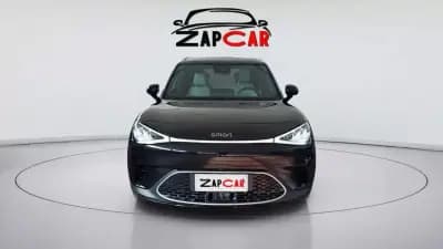 Vendo Smart 1 2023 - 28900 EUR, 33841 km - AUTO.MOTO.pt