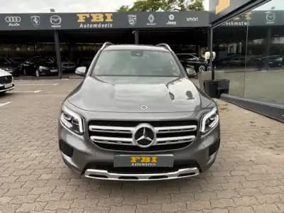 Sell Mercedes-Benz GLB 180 2022 - 39900 EUR, 58661 km - AUTO.MOTO.pt