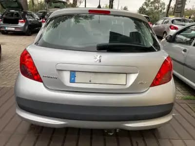 Sell Peugeot 207 2007 - 4990 EUR, 227955 km - AUTO.MOTO.pt