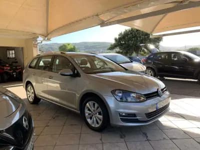Vendo Volkswagen Golf Variant 2015 - 12950 EUR, 159206 km - AUTO.MOTO.pt