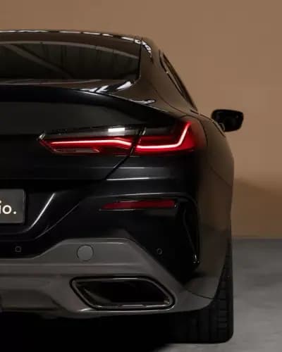 Sell BMW 840 Gran Coupé 2020 - 68950 EUR, 91000 km - AUTO.MOTO.pt