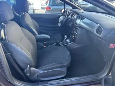 Sell DS DS3 2017 - 13500 EUR, 140650 km - AUTO.MOTO.pt