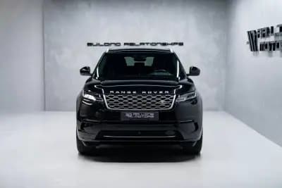 Sell Land Rover Range Rover Velar 2021 - 51950 EUR, 76000 km - AUTO.MOTO.pt