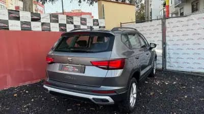 Sell SEAT Ateca 2022 - 16400 EUR, 59000 km - AUTO.MOTO.pt