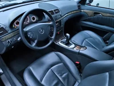 Sell Mercedes-Benz E 220 2005 - 10950 EUR, 175000 km - AUTO.MOTO.pt