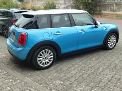 Vendo MINI 2016 - 14740 EUR, 119000 km - AUTO.MOTO.pt