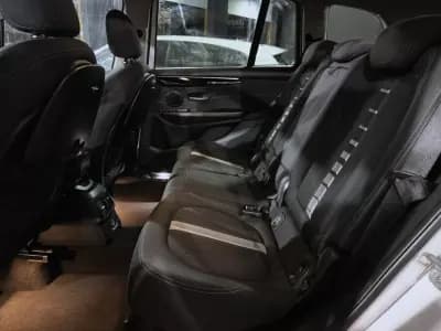 Sell BMW 216 Gran Tourer 2016 - 13750 EUR, 216824 km - AUTO.MOTO.pt