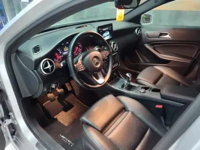 Sell Mercedes-Benz A 180 2016 - 15500 EUR, 172964 km - AUTO.MOTO.pt