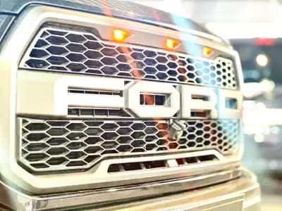 Vendo Ford F-150 2017 - 105900 EUR, 58000 km - AUTO.MOTO.pt