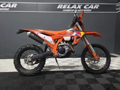 Sell KTM SX 450 F 2024 - 12999 EUR, 0 km - AUTO.MOTO.pt